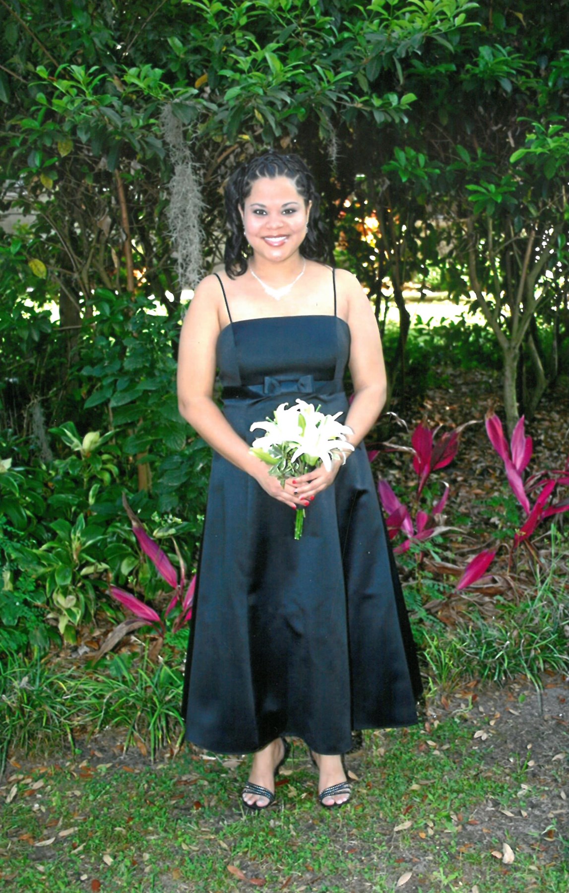 Obituary of Lisa Marie Martin