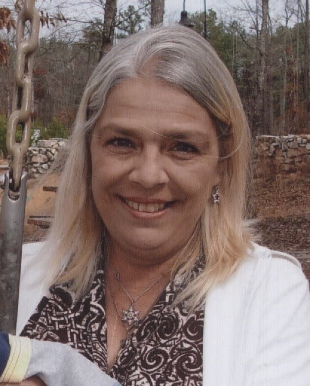 Obituary of Mary Beth Toxey Marshall