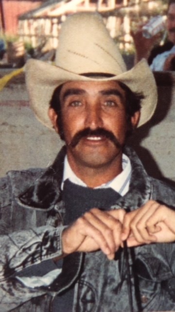 Obituary of Fausto Guitron