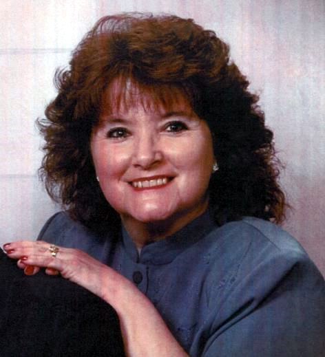 Obituary of Susan Denise Henss