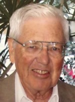Earle Staples