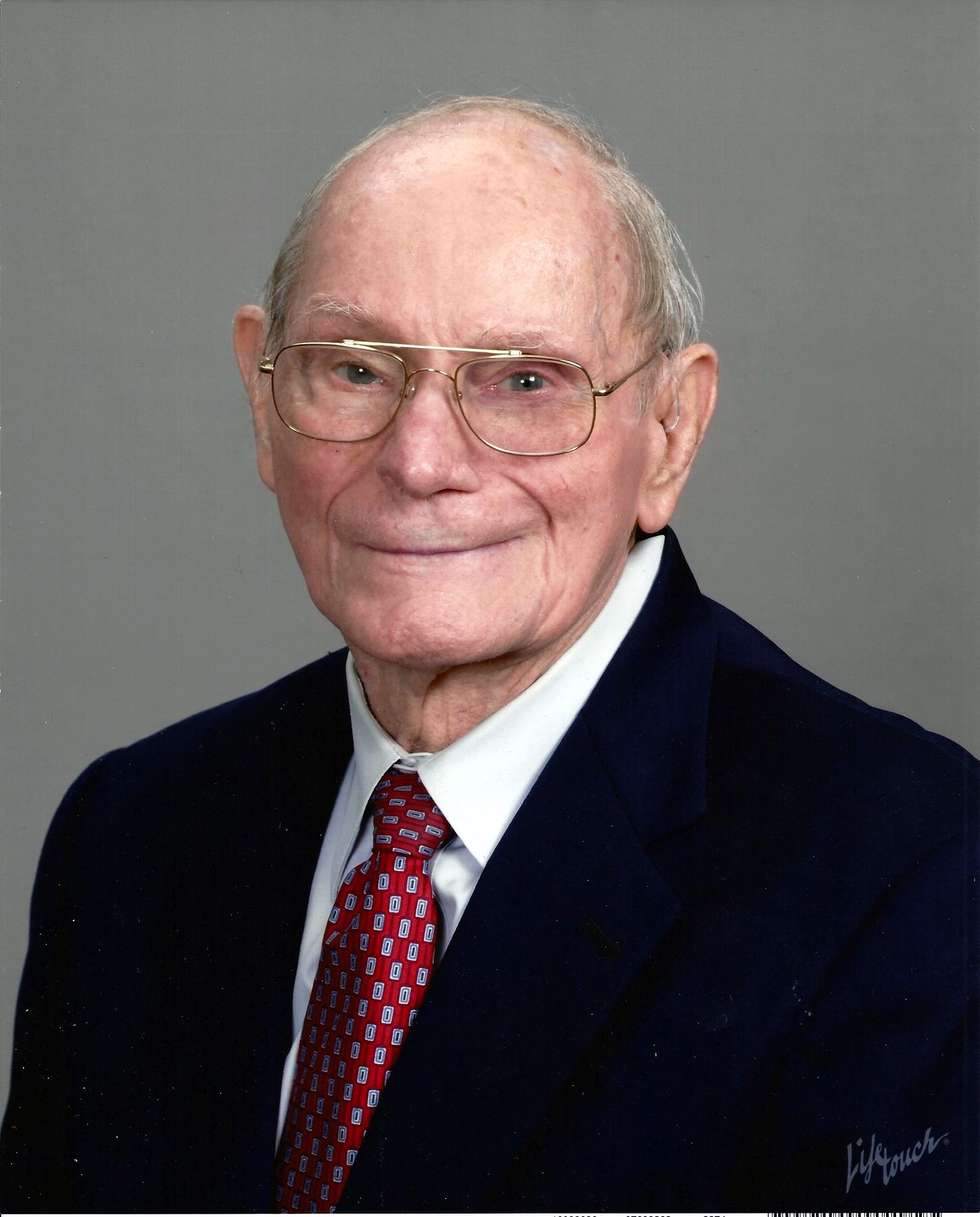 Hubert B. Martin Jr. Obituary Lilburn, GA