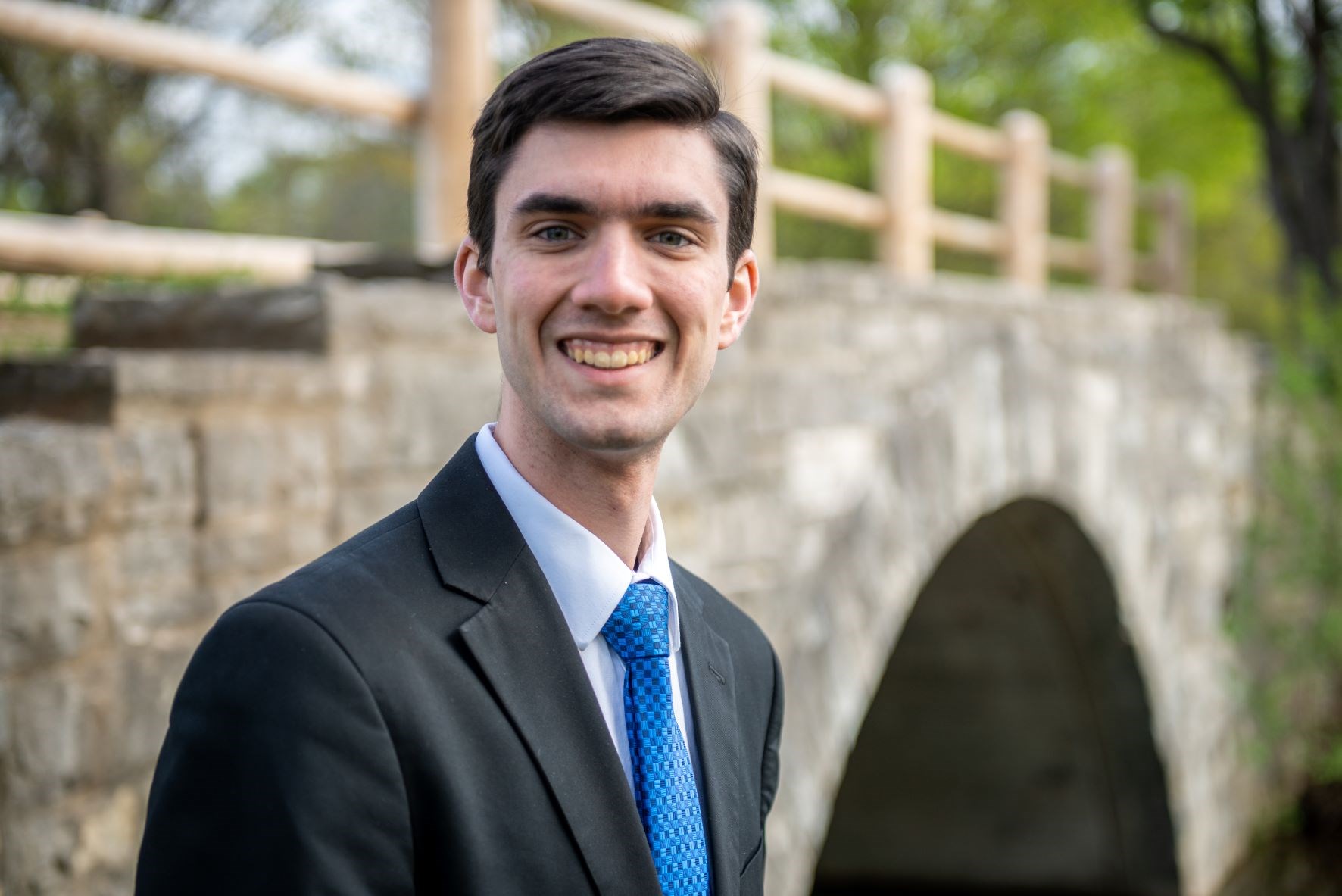 Obituary of Benjamin Paul Reimers