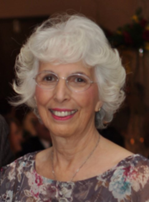 Obituary of Dolores Santon