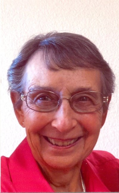 Obituary of Virginia "Gini" Lee Nicholson