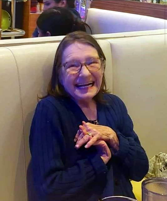 Obituary of Joyce Elaine Carpenter