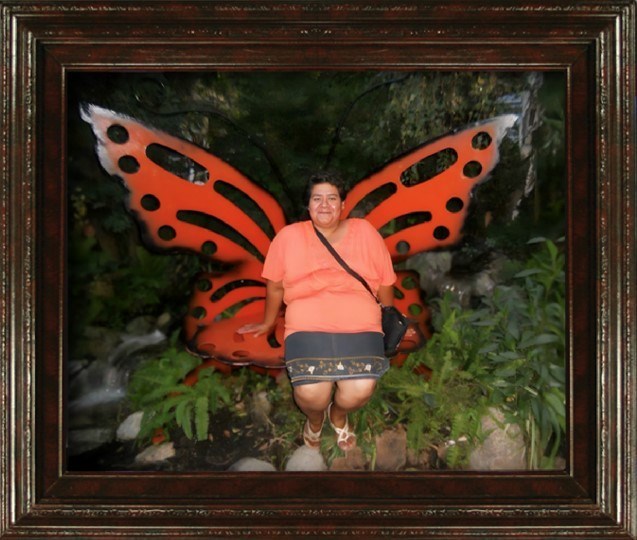 Obituario de Emilia Gomez