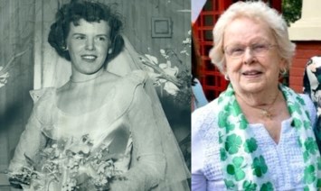 Obituary of Anne Ponseti King