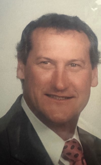 Obituary of Thomas L. Culbreth