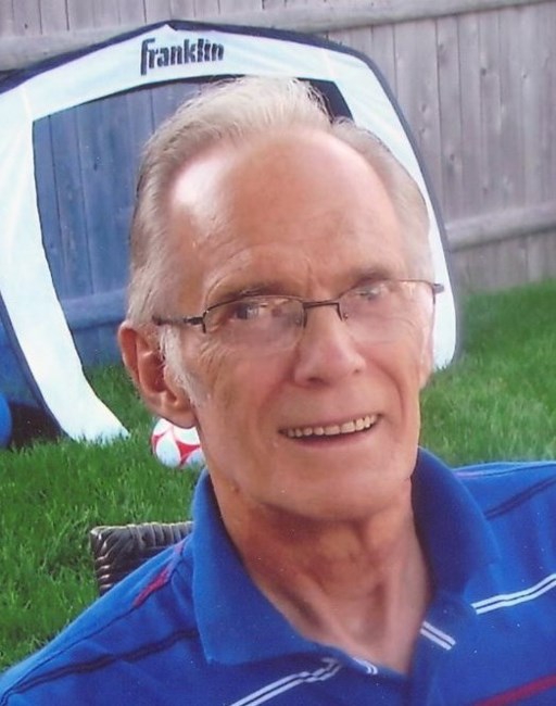 Obituary of Robert Sinder