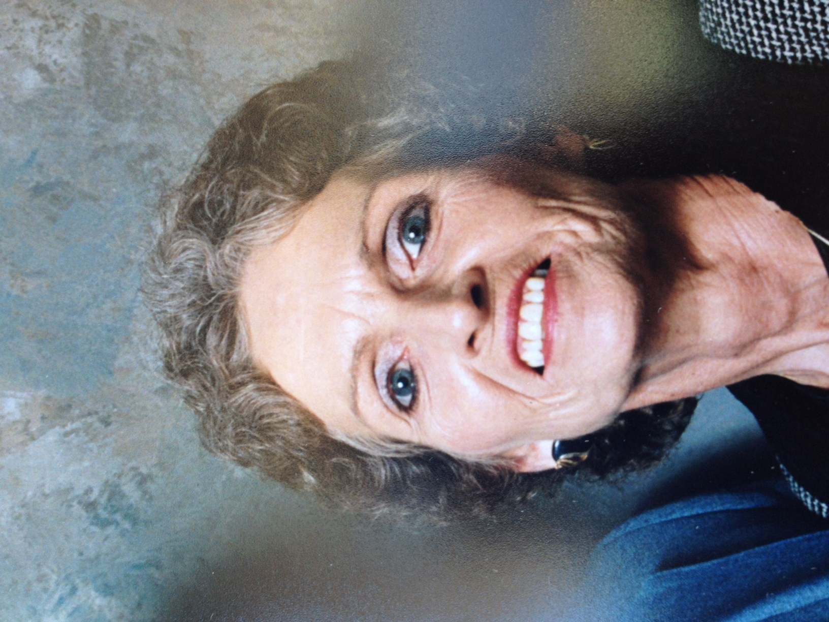 Obituary of Wilma Sue Barnhill