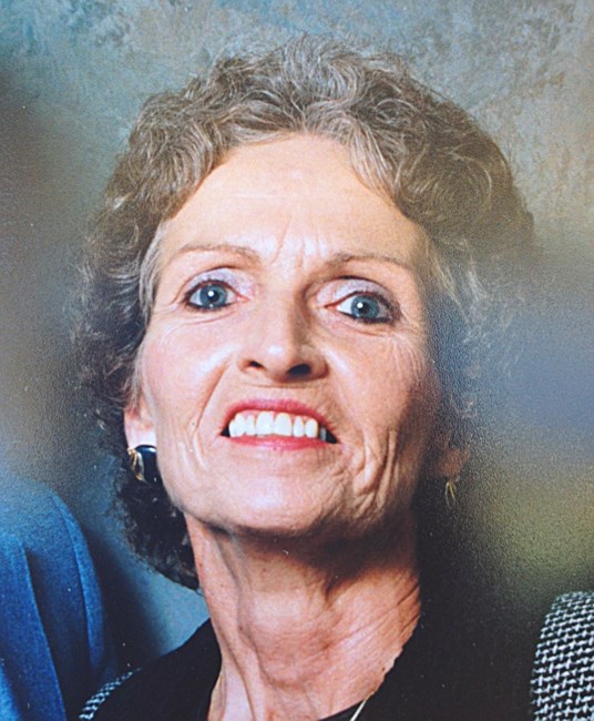 Obituary of Wilma Sue Barnhill