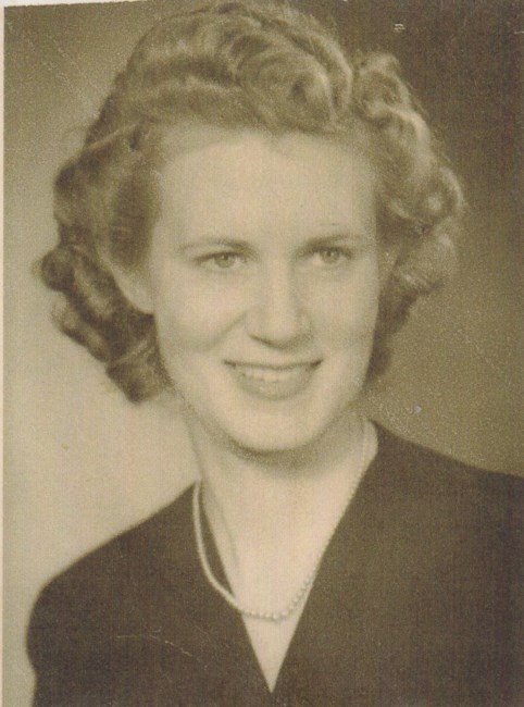 Obituary of Lorraine "Dottie" O'Brien