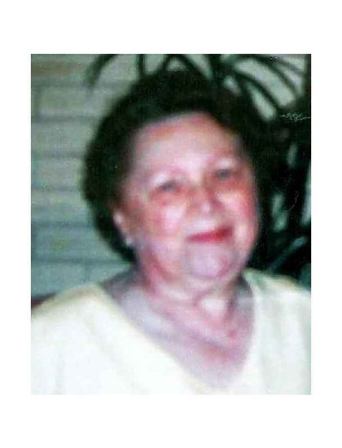Obituary of Mrs. Marilyn Oline Taylor
