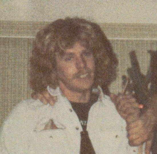 Obituary of Frederick Alan Kasten