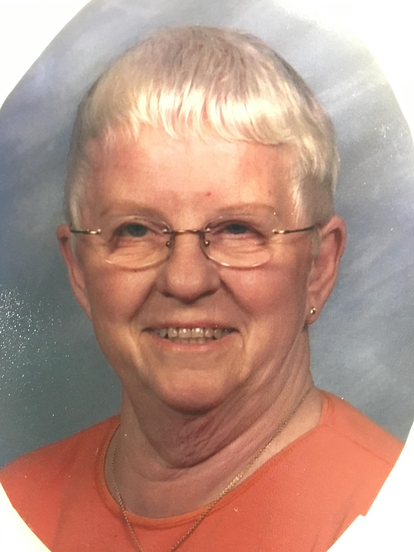 Obituary of Martha DeShields Anderson
