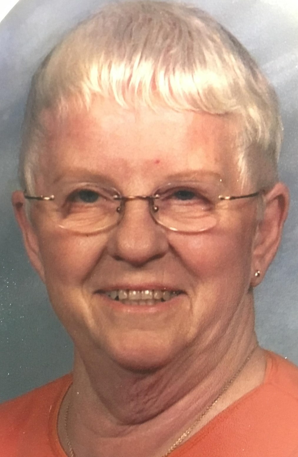 MARTHA DeShields ANDERSON Obituary Fort Worth, TX