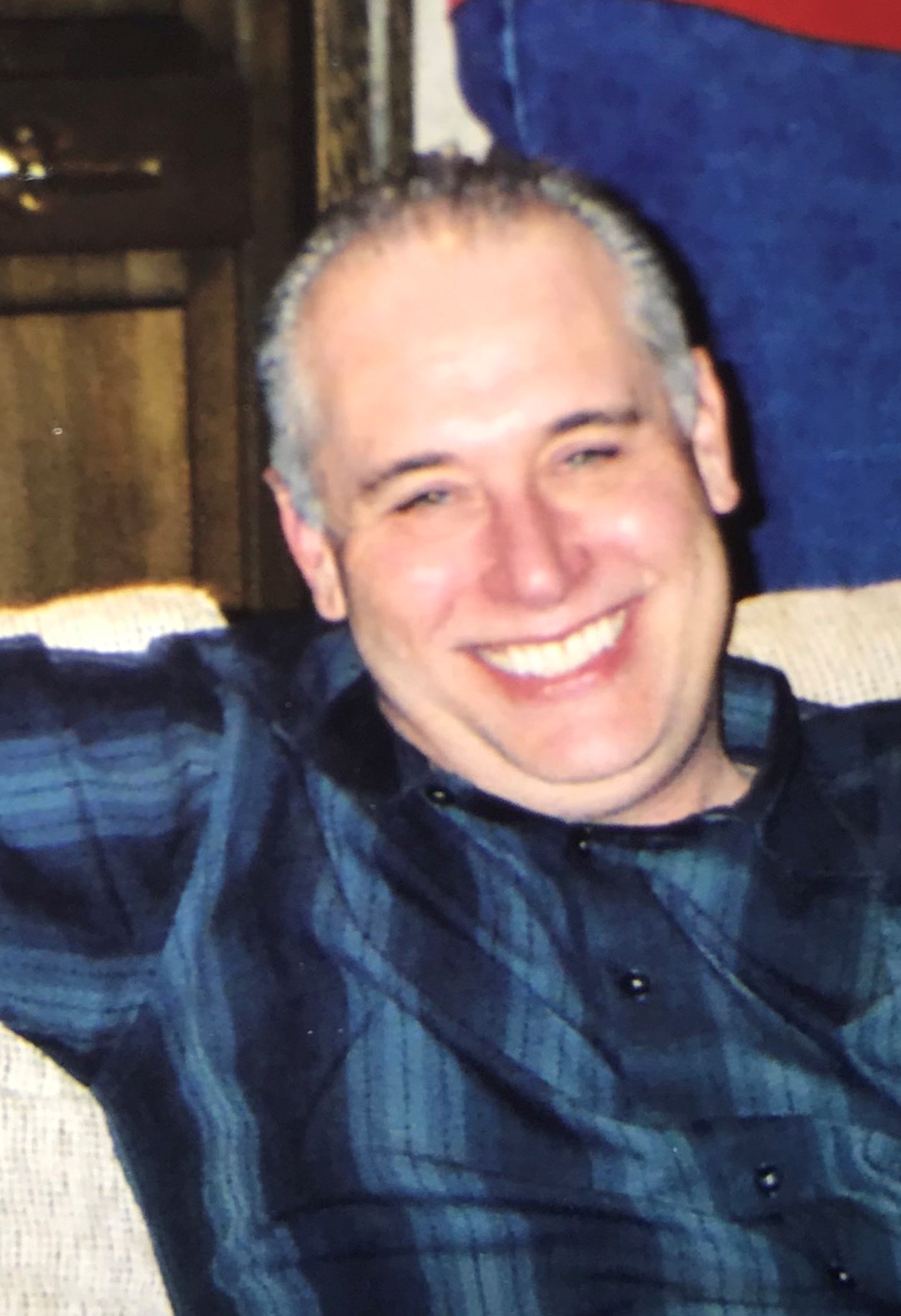 Obituary of Frank Karl Dietrich