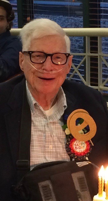 Obituary of John Cummins Miller