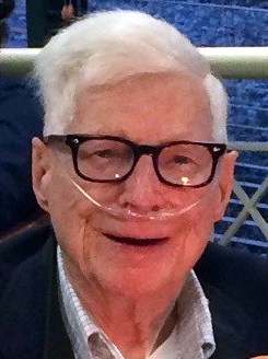 Obituary of John Cummins Miller