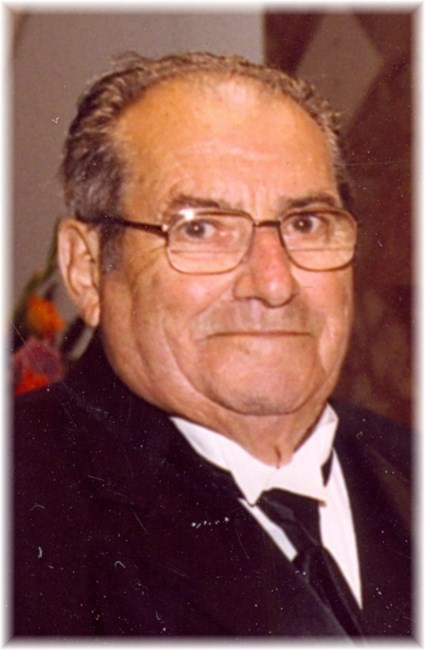Obituary of Giovanni "John" Pizzo