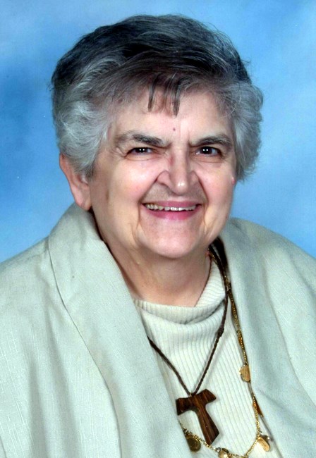 Obituary of Marie D. Chmielewski