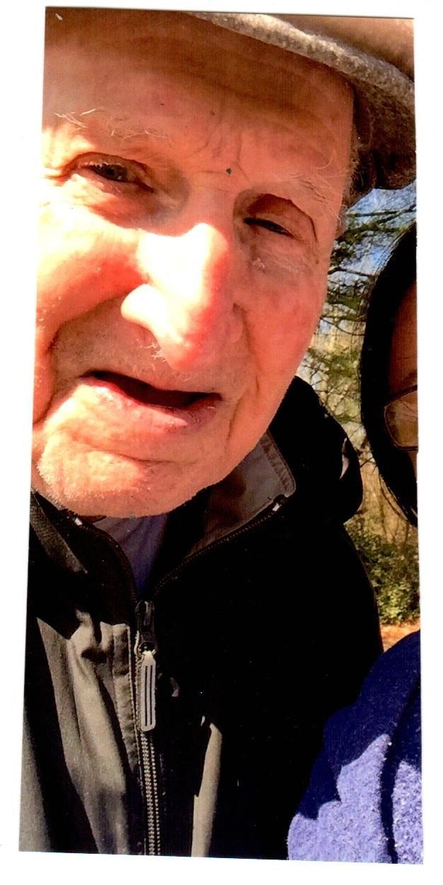 Erwin Cohen Obituary