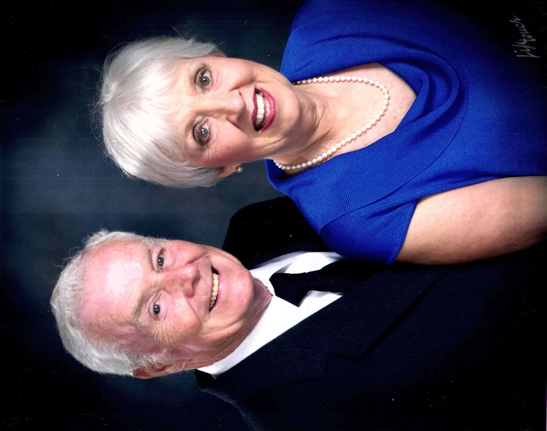 Obituary of Betty Jean Wallace