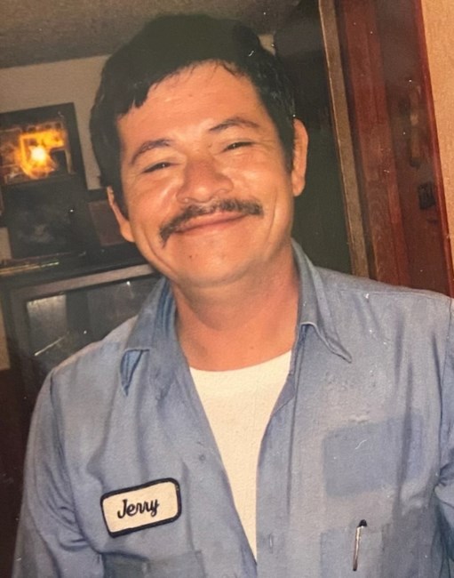 Obituary of Genaro "Jerry" Navarette