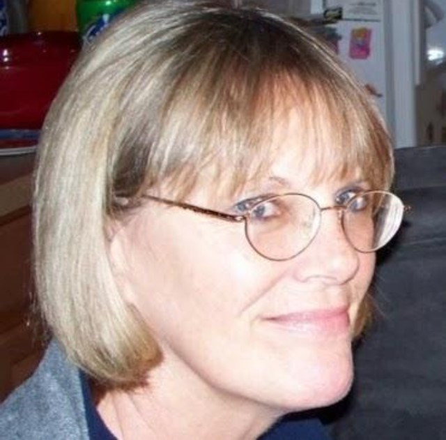 Obituario de Jo-Anne Brown