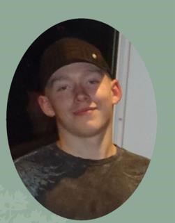 Obituary of Jorden William Hunt