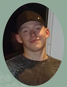 Obituary of Jorden William Hunt