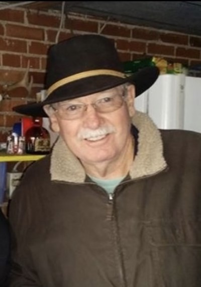 Obituary of Ronald Gary Miller