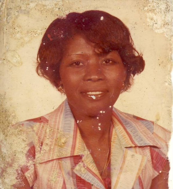 Obituary of Mrs. Yolande Jean-Francois Leo