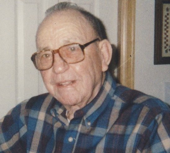 Obituary of Frank T. Jackson