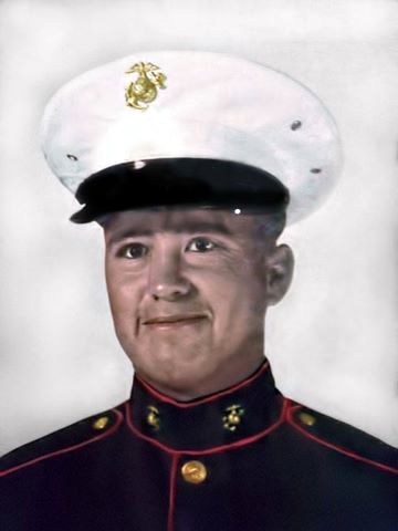 Obituary of Arnie "Popo" Reyes