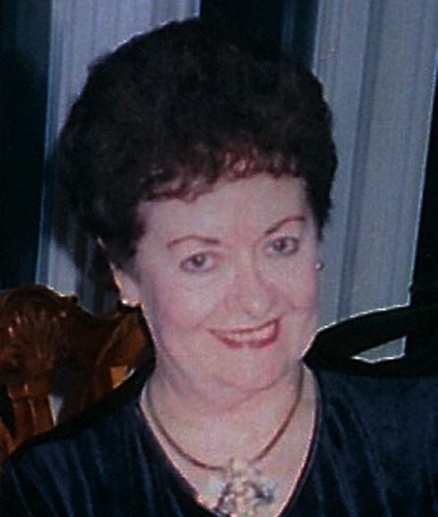 Obituary of Eileen L. Sofia