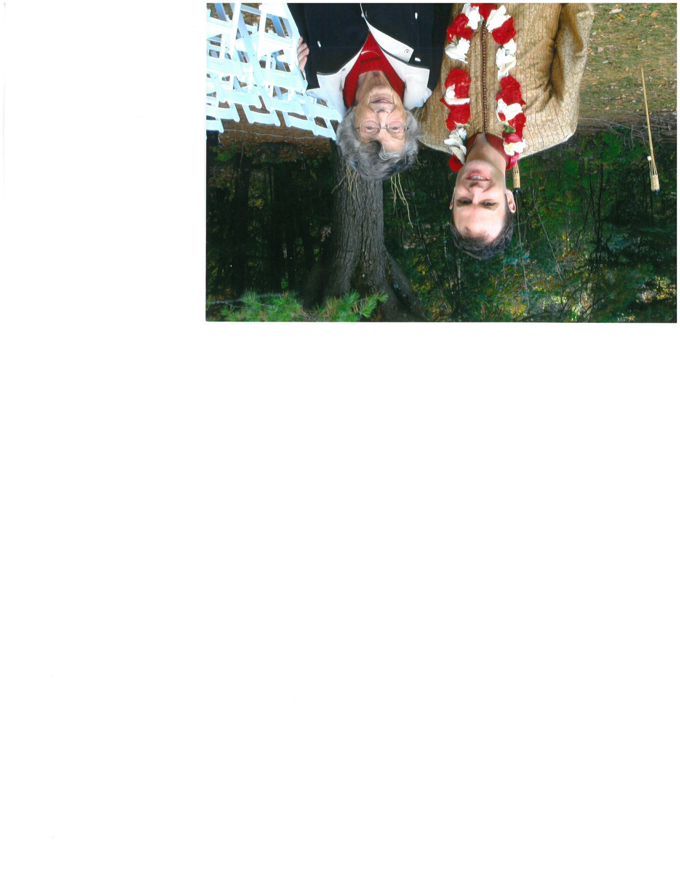 Obituary of Lorna Marion Beattie Harris