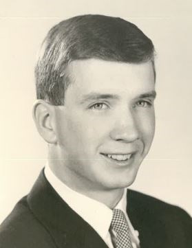 Avis de décès de Charles R. McBride