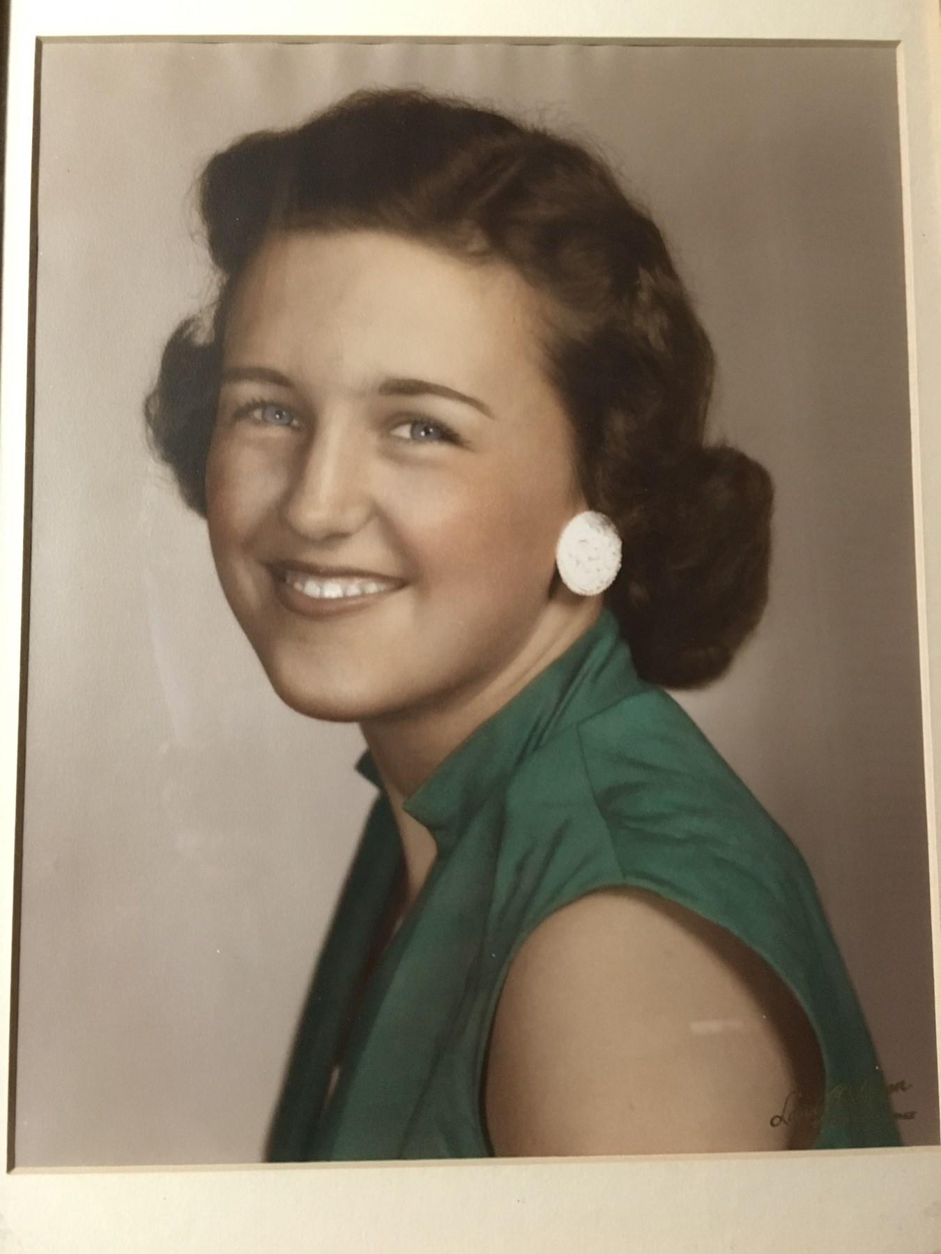 Obituary of Margarette Yvonne Sayger