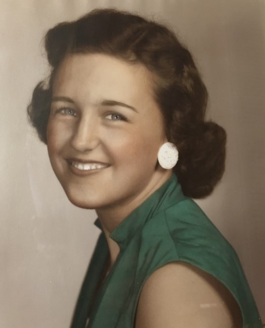 Obituary of Margarette Yvonne Sayger