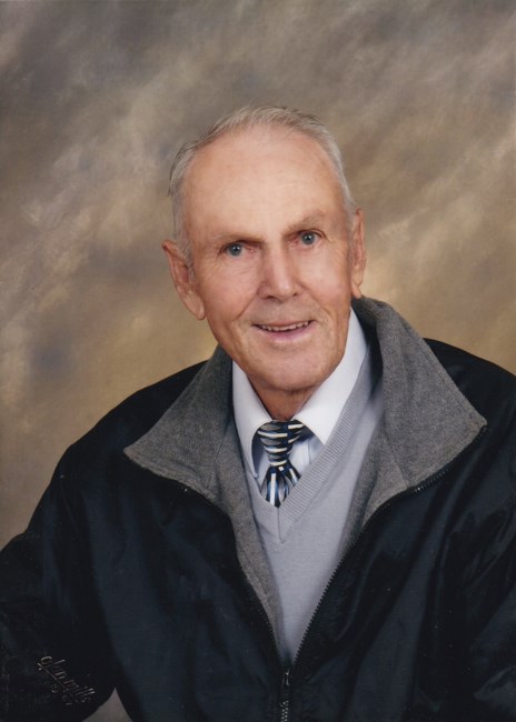 Obituary of Harold Lewis White Sr.