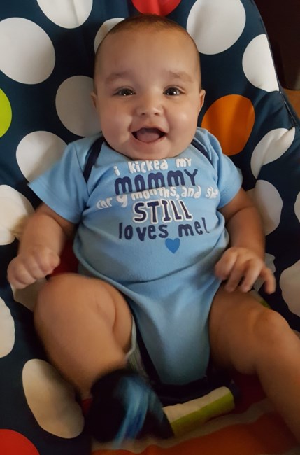 Obituary of Xavier Carlos Garay