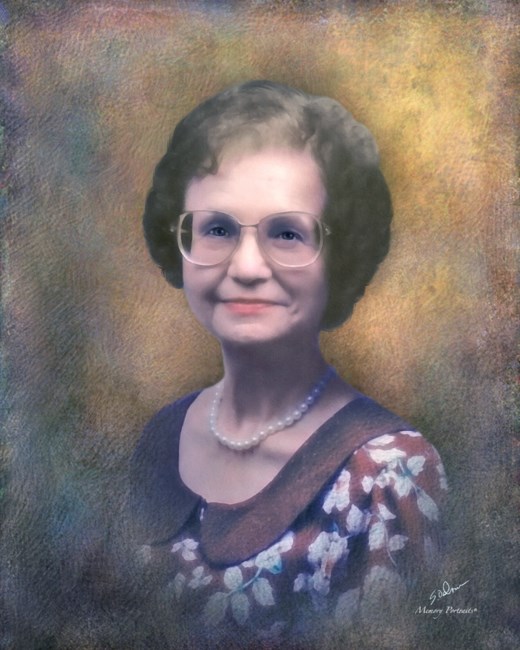 Obituary of Yvonne "Mickey" Jarrell