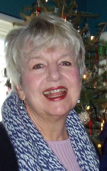 Obituary of Virginia Ruck