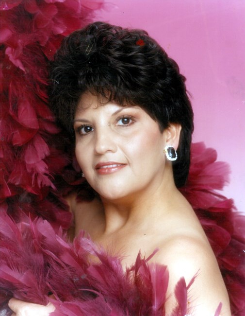 Obituary of Beatriz Aguilar