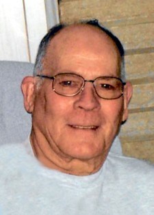 Obituary of Donald J Robertson
