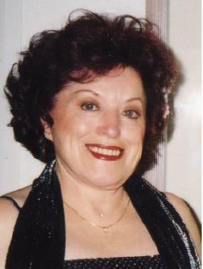 Obituary of Mary Fowler