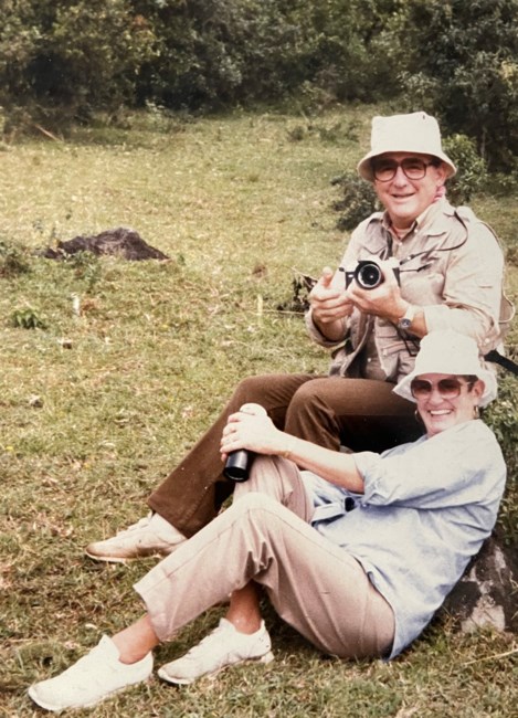 Obituary of Kathryn Joyce Koontz