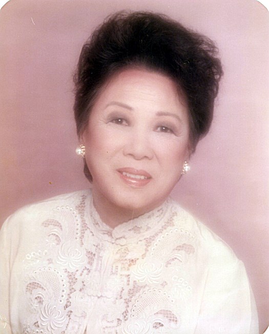 Obituary of Piu Ping Kwok Cheng